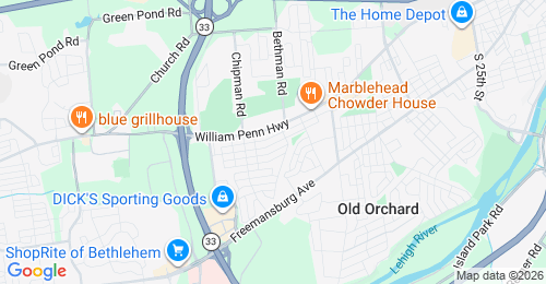 Google map